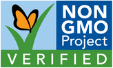 Logo Non GMO