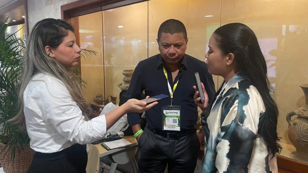 Colombian Banana Congress