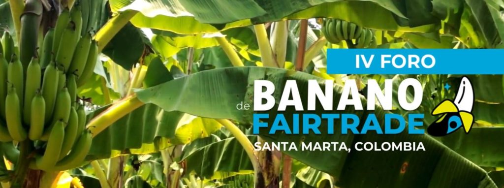 Fairtrade Banana Forum 2024