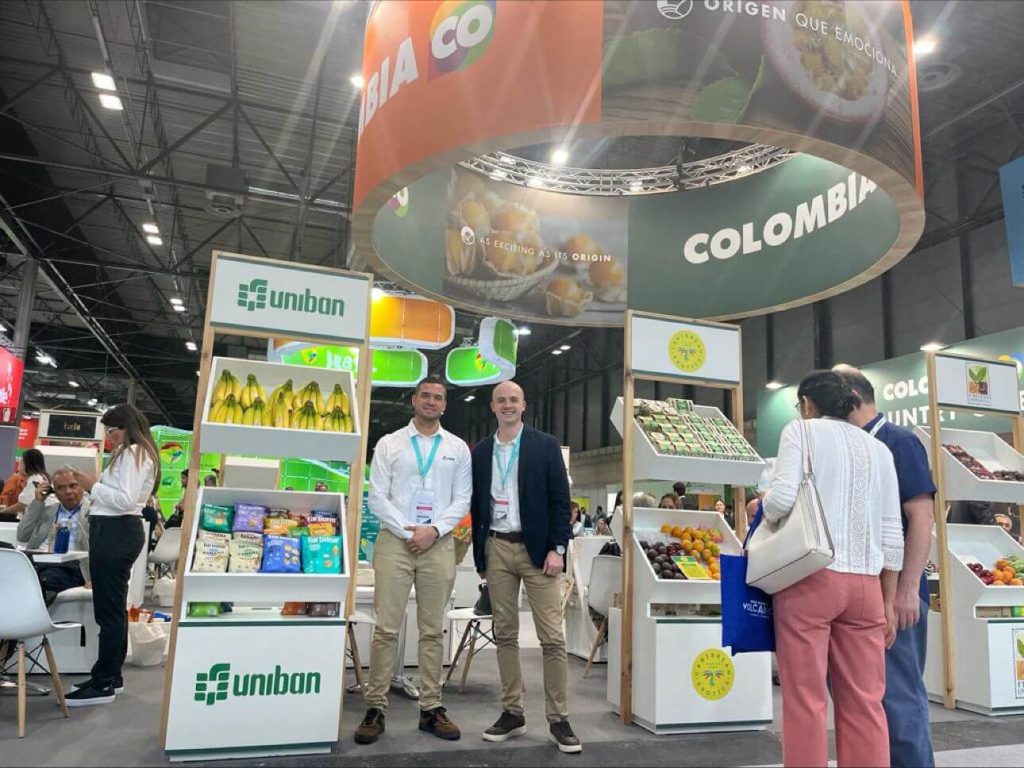 Fruit Attraction Madrid