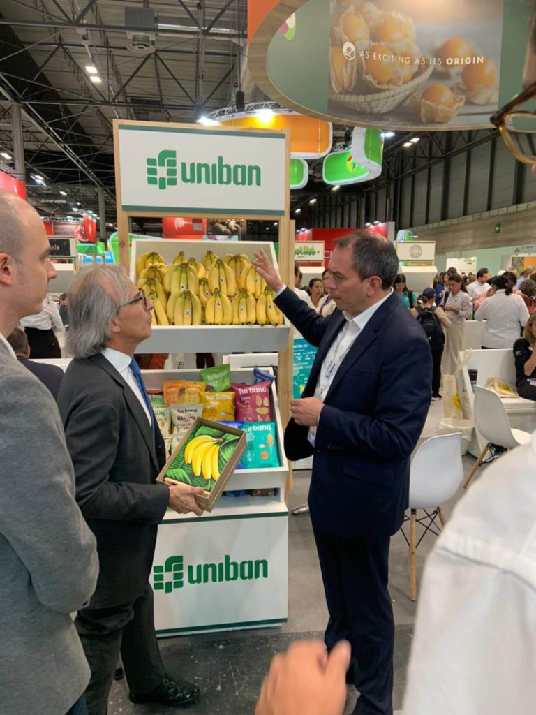 Fruit Attraction Madrid Augura