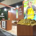 Once again, we showcased the best of our fruits at the Fruit Logistica 2023 fair held in Berlin