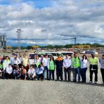 10 National Entities Learned About the Progress of Puerto Antioquia