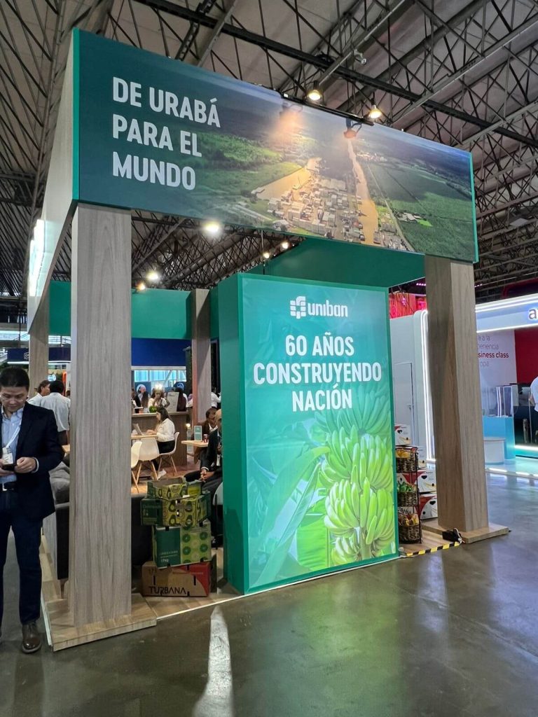 Colombian Business Congress