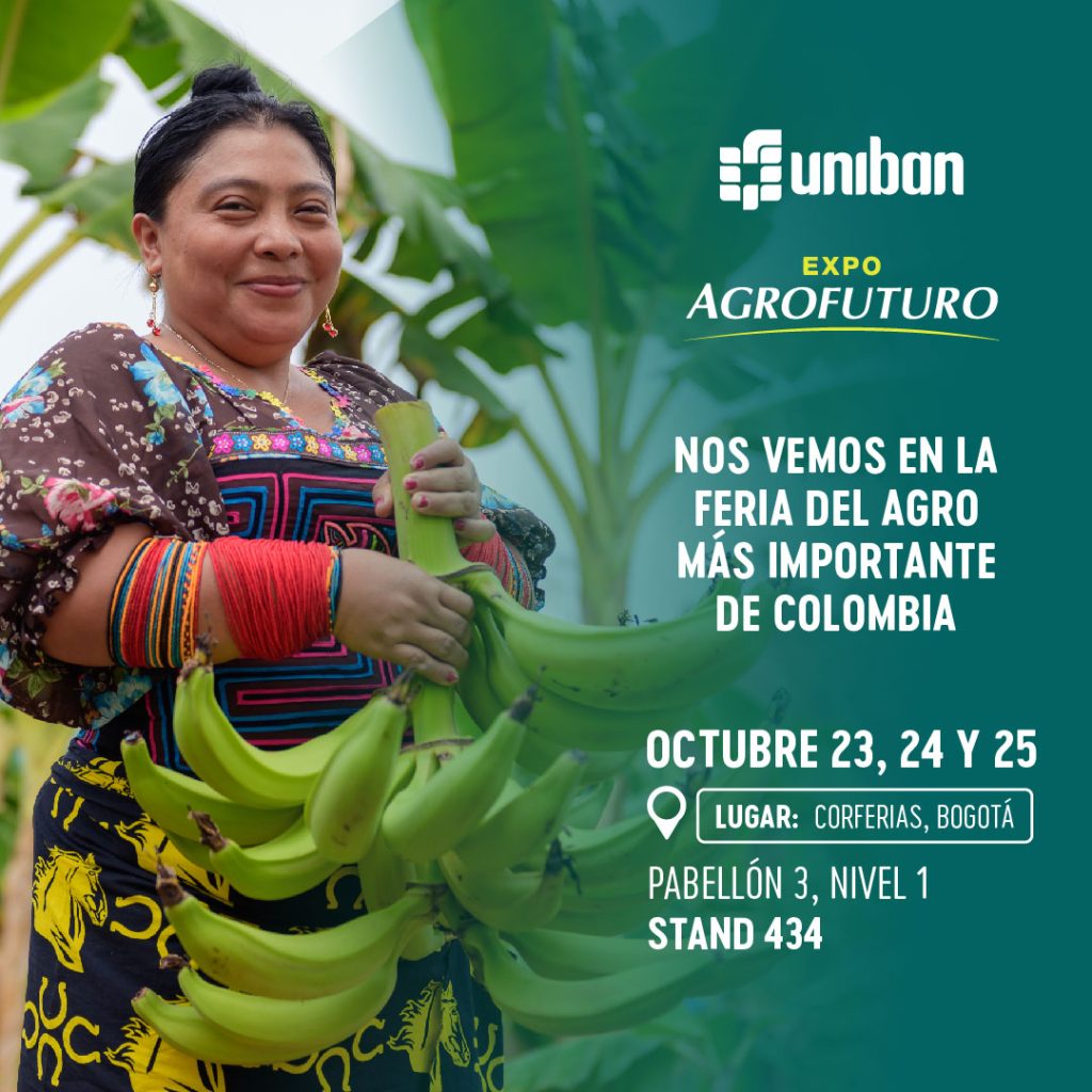 Expo agrofuturo 2024