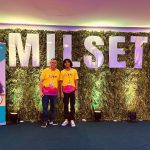 Uniban Institute: Ambassador at the Prestigious Milset 2024